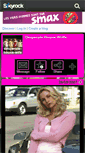 Mobile Screenshot of desperate-house-wife.skyrock.com