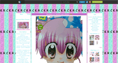 Desktop Screenshot of kururun-rieru-change.skyrock.com