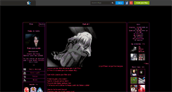 Desktop Screenshot of emo-girl-poeme.skyrock.com