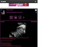 Tablet Screenshot of emo-girl-poeme.skyrock.com