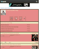 Tablet Screenshot of funny-song.skyrock.com