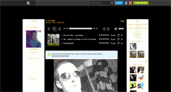 Desktop Screenshot of d-jay-remiix.skyrock.com