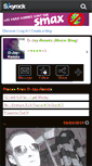 Mobile Screenshot of d-jay-remiix.skyrock.com