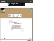 Tablet Screenshot of essai-bebe-2011.skyrock.com