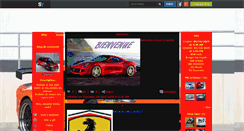 Desktop Screenshot of crash220.skyrock.com