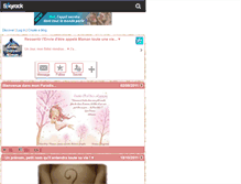 Tablet Screenshot of envie-dxetre-maman.skyrock.com