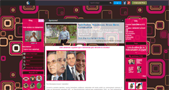 Desktop Screenshot of elouizi-m.skyrock.com