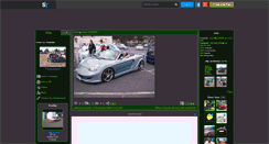 Desktop Screenshot of pinkwhite12.skyrock.com