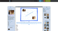 Desktop Screenshot of my-pix-mania.skyrock.com