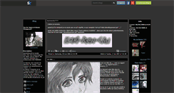 Desktop Screenshot of kamirenchu.skyrock.com