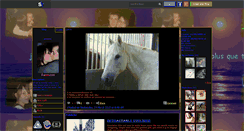 Desktop Screenshot of paupau5140.skyrock.com