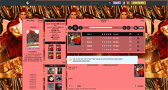 Desktop Screenshot of le-son-tah-le-bled-3.skyrock.com