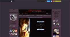 Desktop Screenshot of anaxhelp.skyrock.com