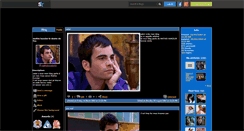 Desktop Screenshot of mathiskunzler03.skyrock.com