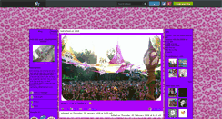 Desktop Screenshot of freetekandsound.skyrock.com