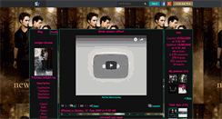 Desktop Screenshot of fictions-twilight-rep.skyrock.com