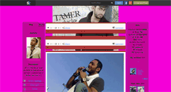 Desktop Screenshot of imancoolfaith.skyrock.com