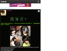 Tablet Screenshot of emo-rabat.skyrock.com