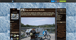 Desktop Screenshot of mobeurdu84.skyrock.com