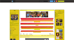 Desktop Screenshot of didinenatoupblv.skyrock.com