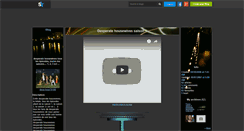 Desktop Screenshot of desp-hous78190.skyrock.com