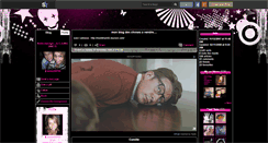 Desktop Screenshot of osmoz56700.skyrock.com
