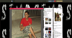 Desktop Screenshot of jm-x-laskwadra.skyrock.com