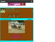 Tablet Screenshot of concoursattelage.skyrock.com