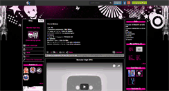 Desktop Screenshot of monsterhigh-ghouls.skyrock.com