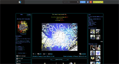 Desktop Screenshot of fusion-427.skyrock.com