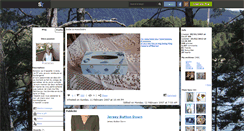 Desktop Screenshot of petitemain.skyrock.com