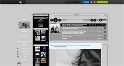 Desktop Screenshot of elsee-music.skyrock.com