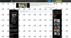 Desktop Screenshot of elo-diie69.skyrock.com
