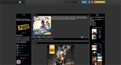 Desktop Screenshot of mystik123.skyrock.com