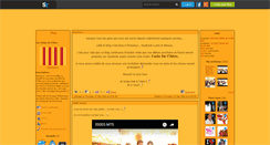 Desktop Screenshot of fadadelalen.skyrock.com