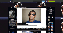 Desktop Screenshot of jeff-71.skyrock.com