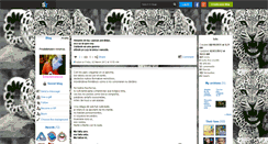 Desktop Screenshot of alasdemariposa.skyrock.com