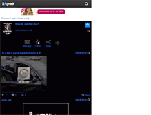 Tablet Screenshot of gskillah-du51.skyrock.com