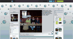 Desktop Screenshot of comitedesfetesdecezac33.skyrock.com