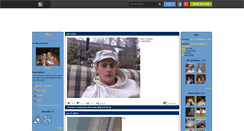 Desktop Screenshot of duch05.skyrock.com