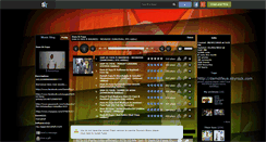 Desktop Screenshot of damdifaya.skyrock.com