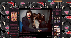 Desktop Screenshot of olisykes.skyrock.com