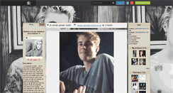 Desktop Screenshot of justin-bieber326.skyrock.com