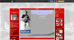 Desktop Screenshot of mecfahiondu57.skyrock.com
