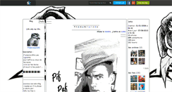 Desktop Screenshot of best-boy7041.skyrock.com