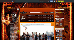 Desktop Screenshot of big-bek13.skyrock.com