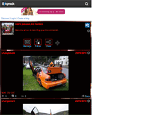 Tablet Screenshot of honda037.skyrock.com