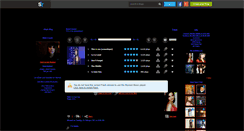 Desktop Screenshot of demi-lovato-musique.skyrock.com