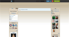 Desktop Screenshot of greekbogoss.skyrock.com