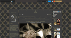 Desktop Screenshot of facticement-votre.skyrock.com